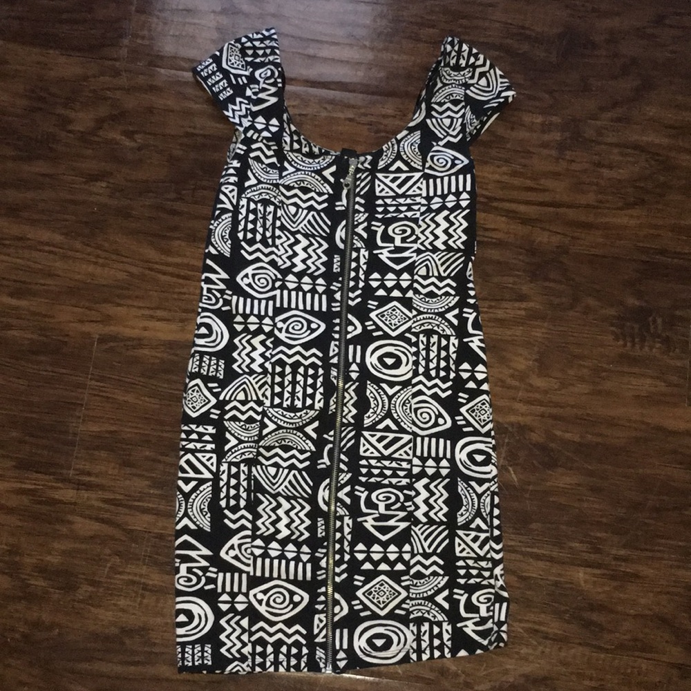 Forever 21 Dress